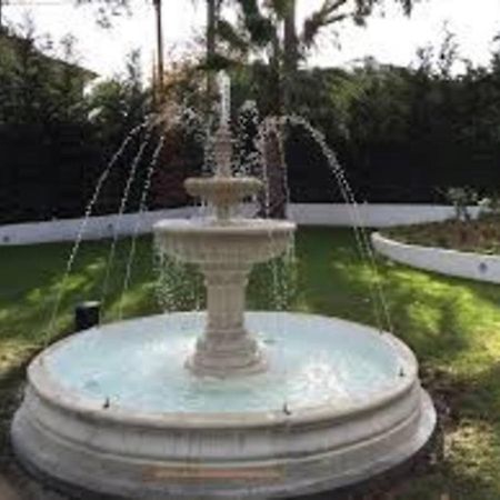 Villa Ocagna Sausset-les-Pins Exterior foto